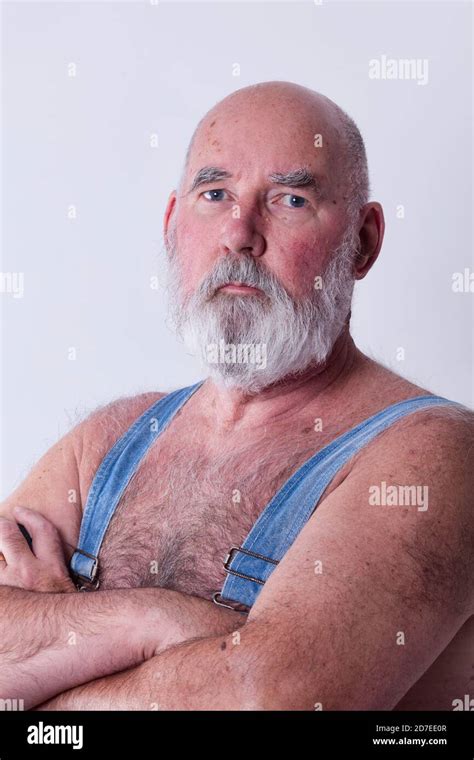 hairy old men|Hairy Old Man Photos Pictures, Images and Stock Photos.